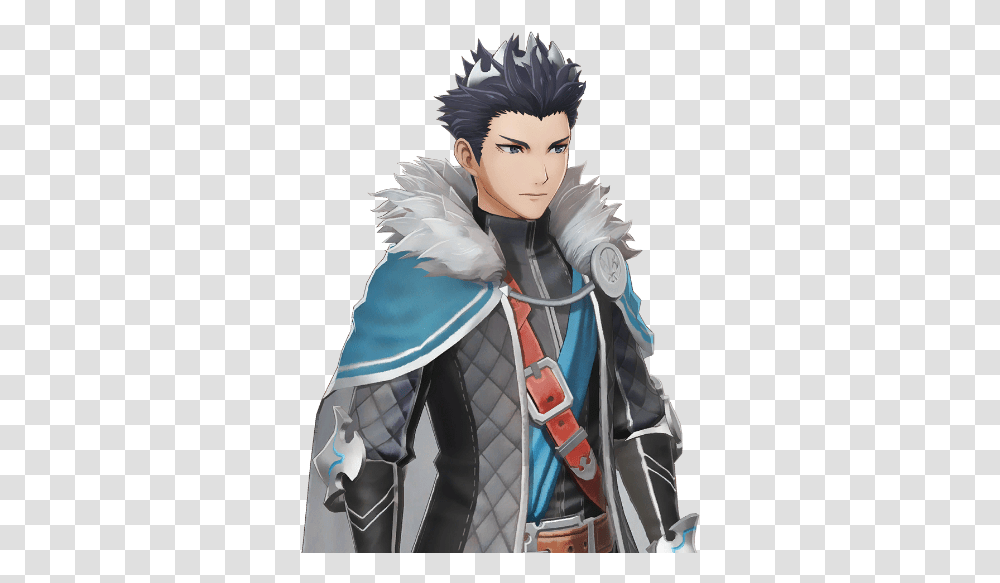 Fire Emblem, Costume, Person, Manga Transparent Png