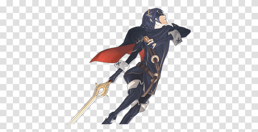 Fire Emblem D20 Alpha Fire Emblem D20 Fire Emblem Awakening, Person, Human, Weapon, Weaponry Transparent Png