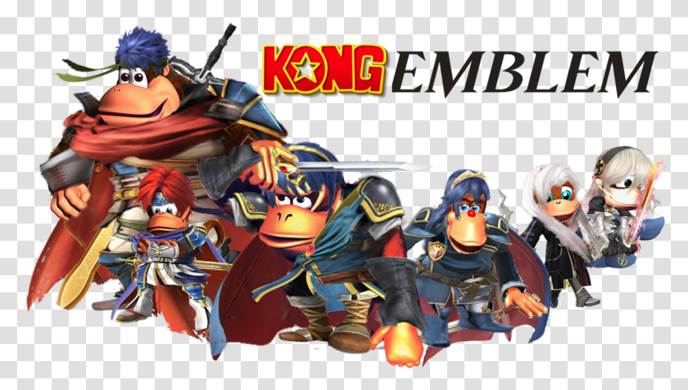 Fire Emblem Donkey Kong, Helmet, Apparel, Overwatch Transparent Png