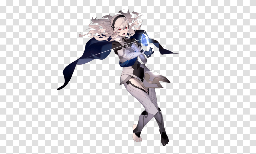 Fire Emblem Fates Corrin, Person, Knight, People Transparent Png