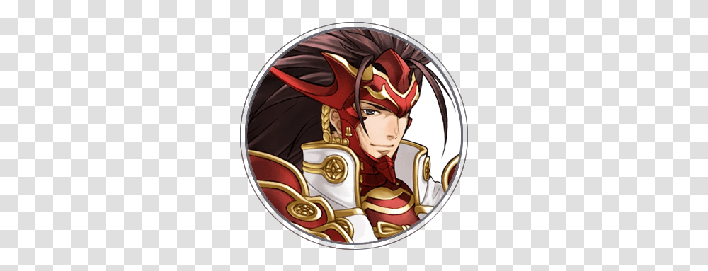 Fire Emblem Heroes 3 Image Fire Emblem Daraen Icons, Helmet, Clothing, Apparel, Book Transparent Png