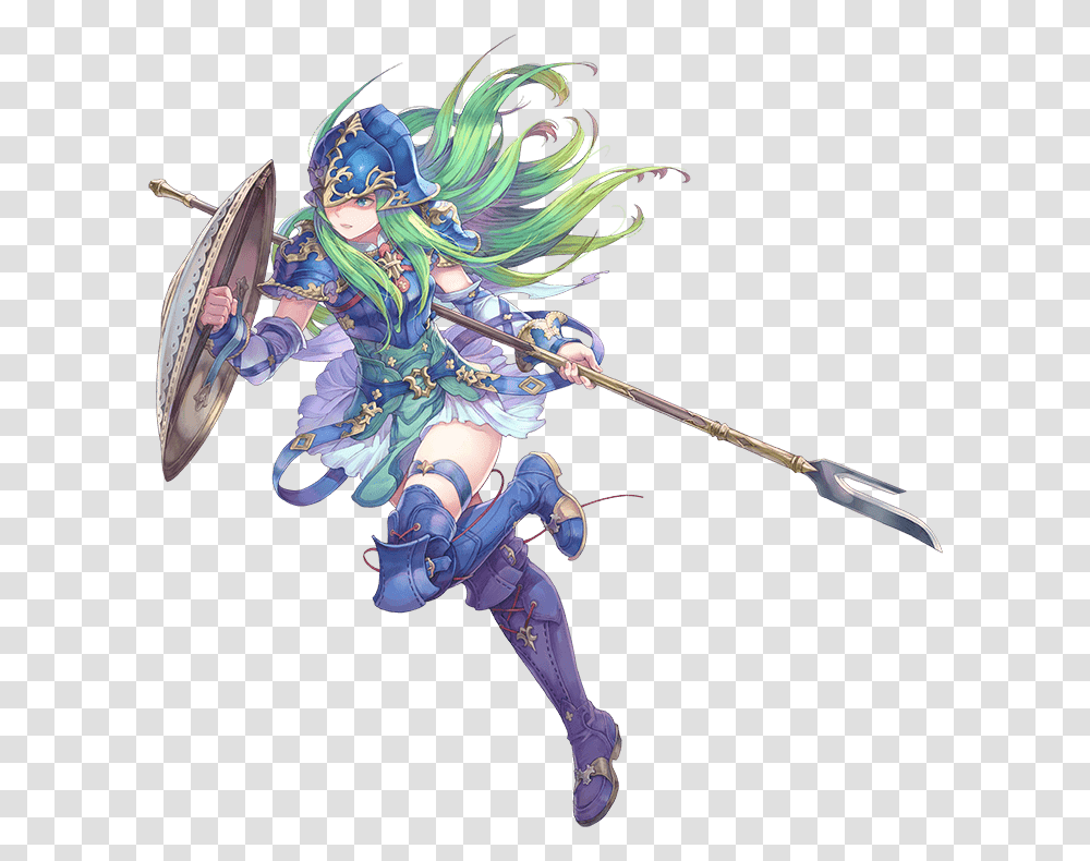 Fire Emblem Heroes Art, Person, Human, Costume, Weapon Transparent Png