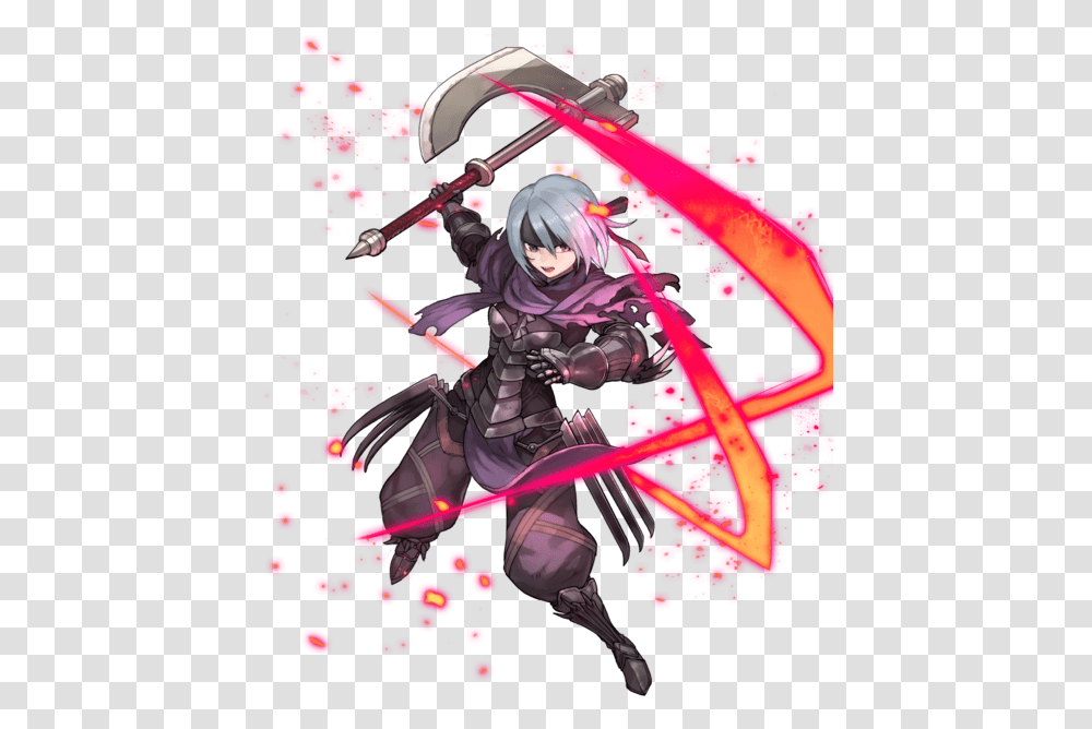Fire Emblem Heroes Beruka, Manga, Comics, Book, Helmet Transparent Png