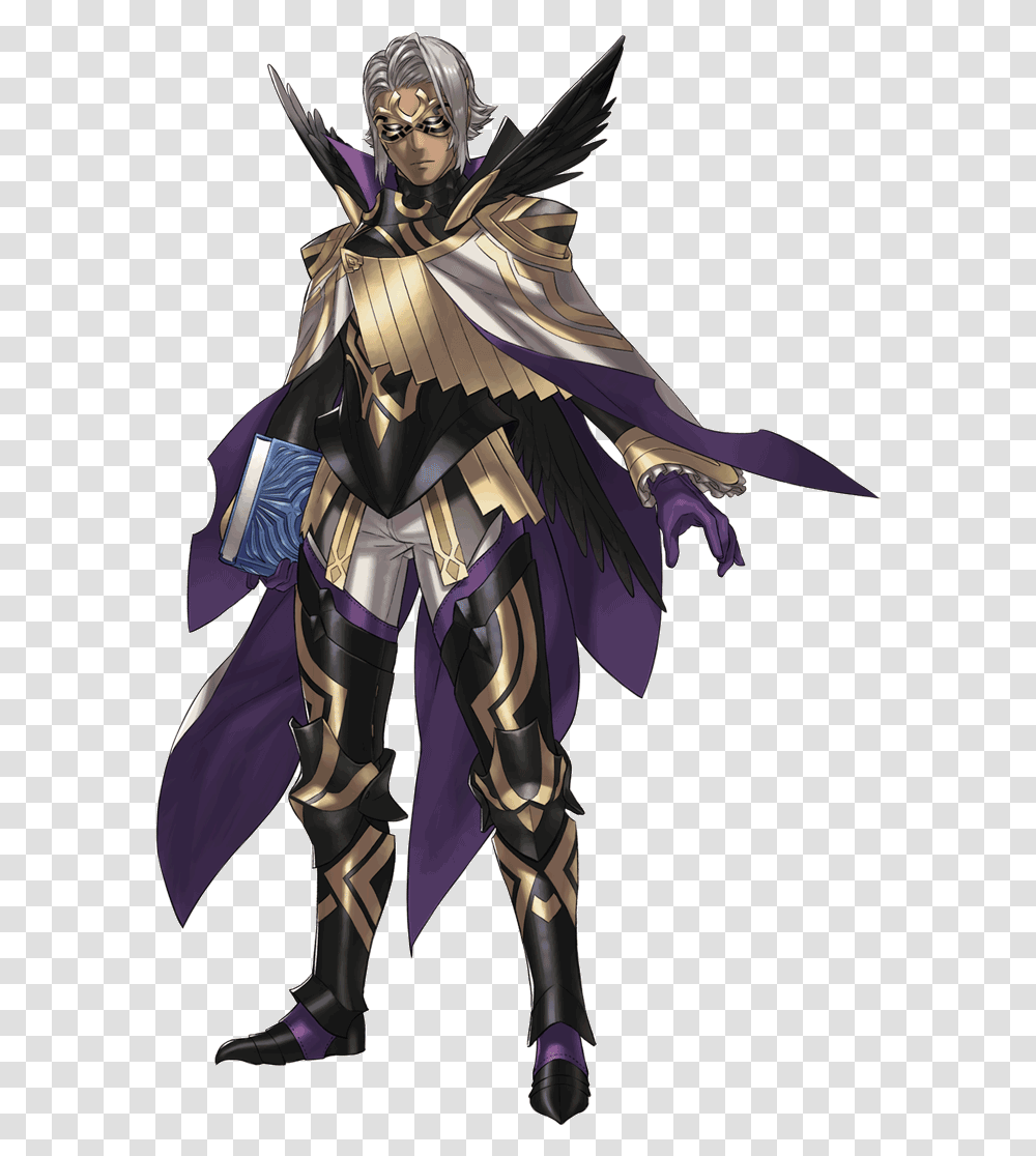 Fire Emblem Heroes Bruno, Person, Human, Knight, Armor Transparent Png