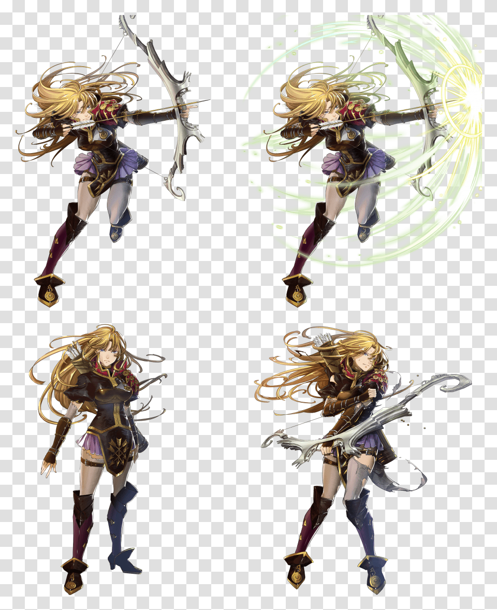 Fire Emblem Heroes Clarisse Transparent Png