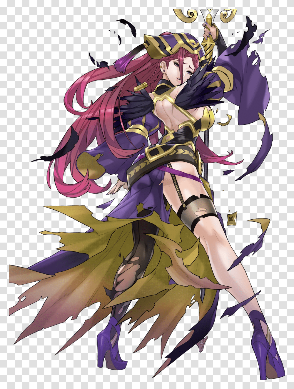 Fire Emblem Heroes, Comics, Book, Manga, Person Transparent Png