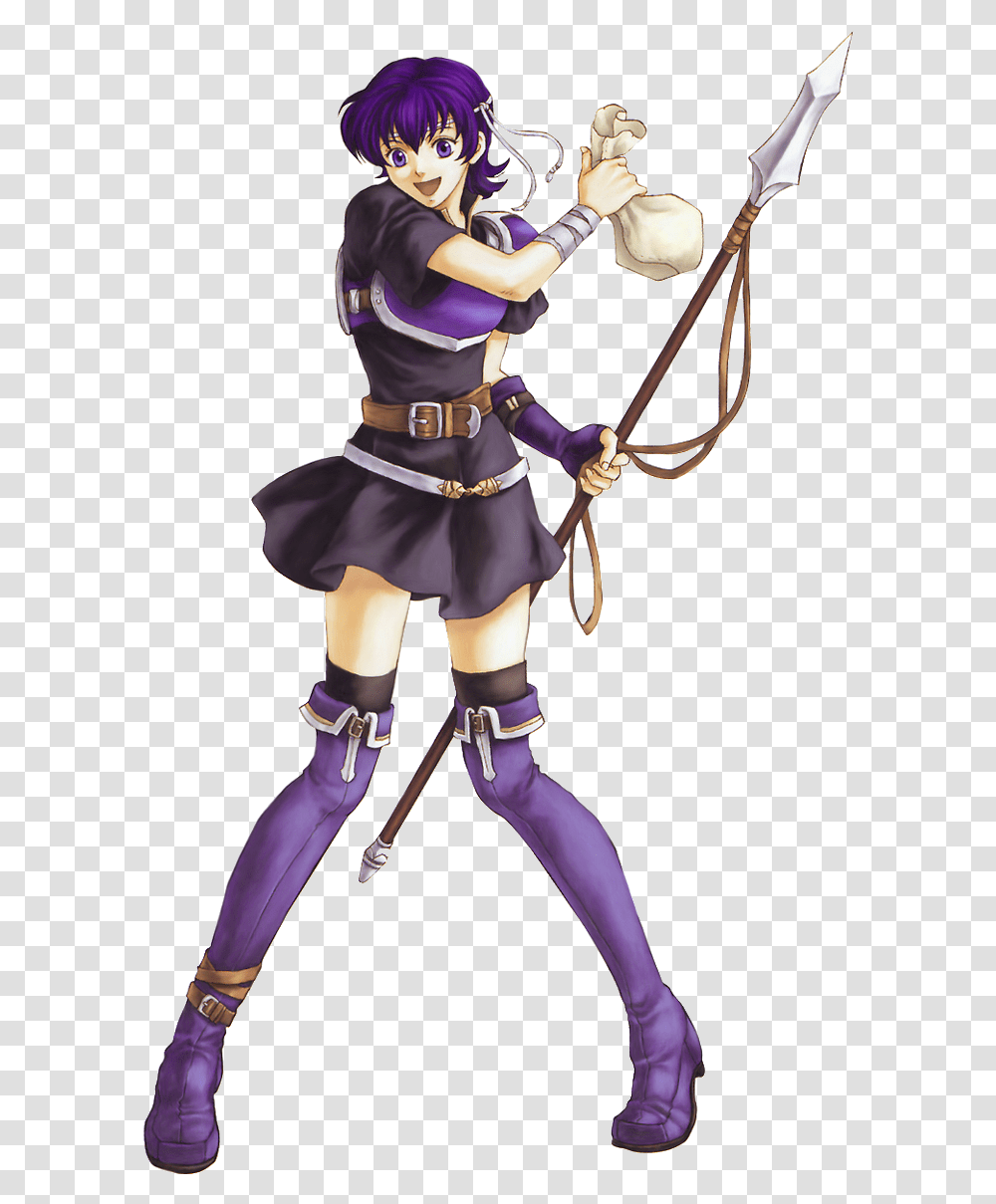 Fire Emblem Heroes Fire Emblem Blazing Sword Characters, Costume, Person, Clothing, Sport Transparent Png