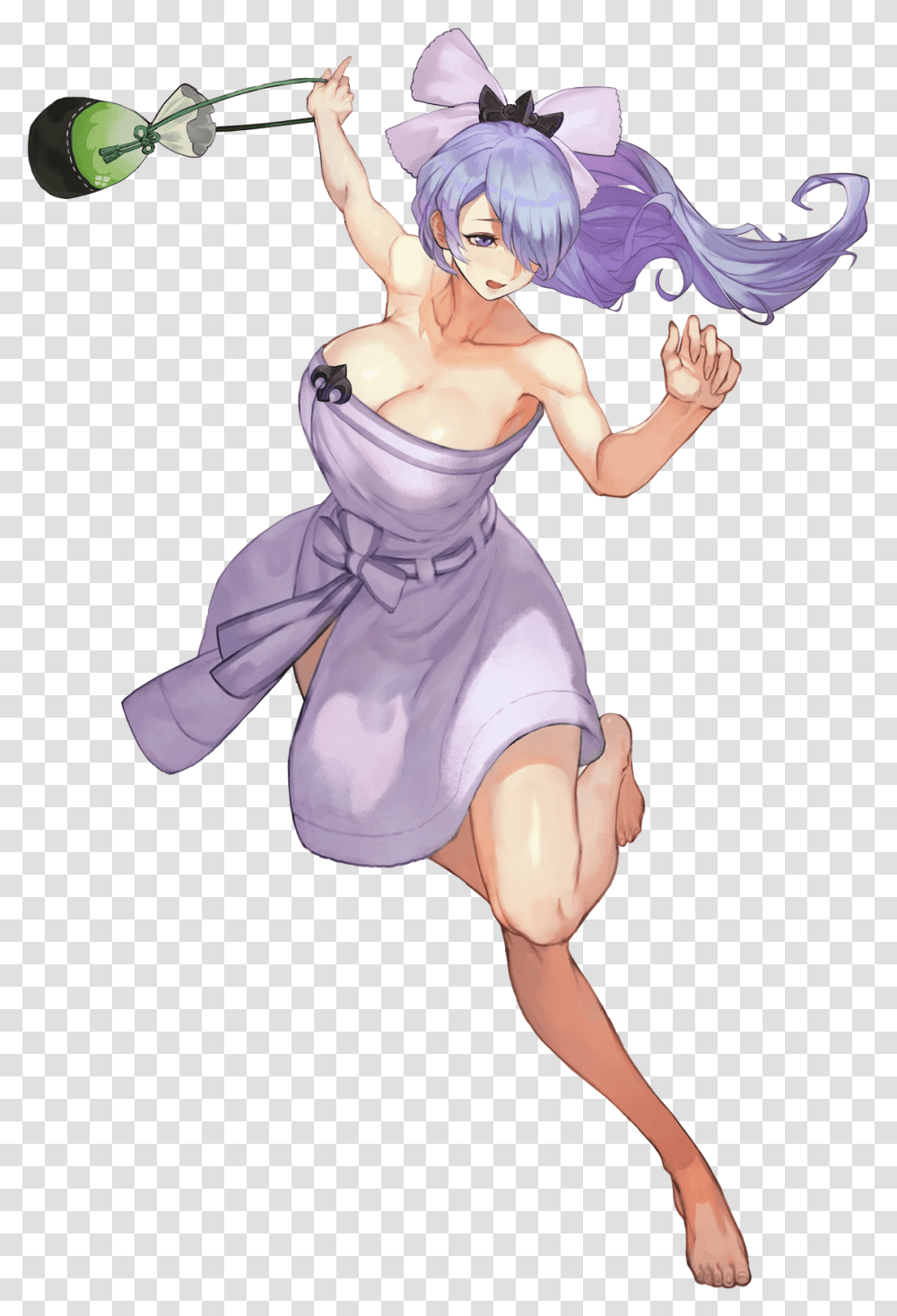 Fire Emblem Heroes Hot Spring Camilla, Dance Pose, Leisure Activities, Person Transparent Png