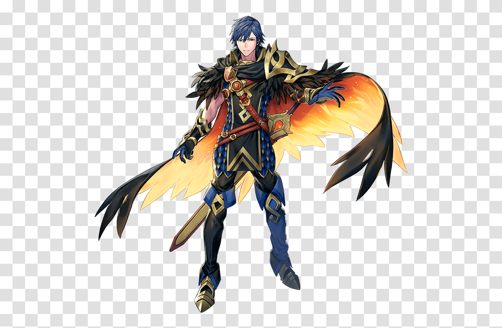 Fire Emblem Heroes Introducing Resplendent Fictional Character, Person, Clothing, Cape, World Of Warcraft Transparent Png