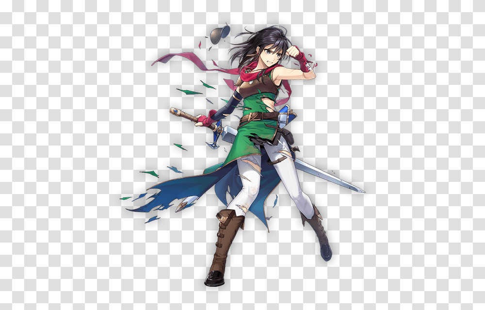 Fire Emblem Heroes Mareeta Guide Fire Emblem Heroes Mareeta, Person, Costume, Clothing, Leisure Activities Transparent Png