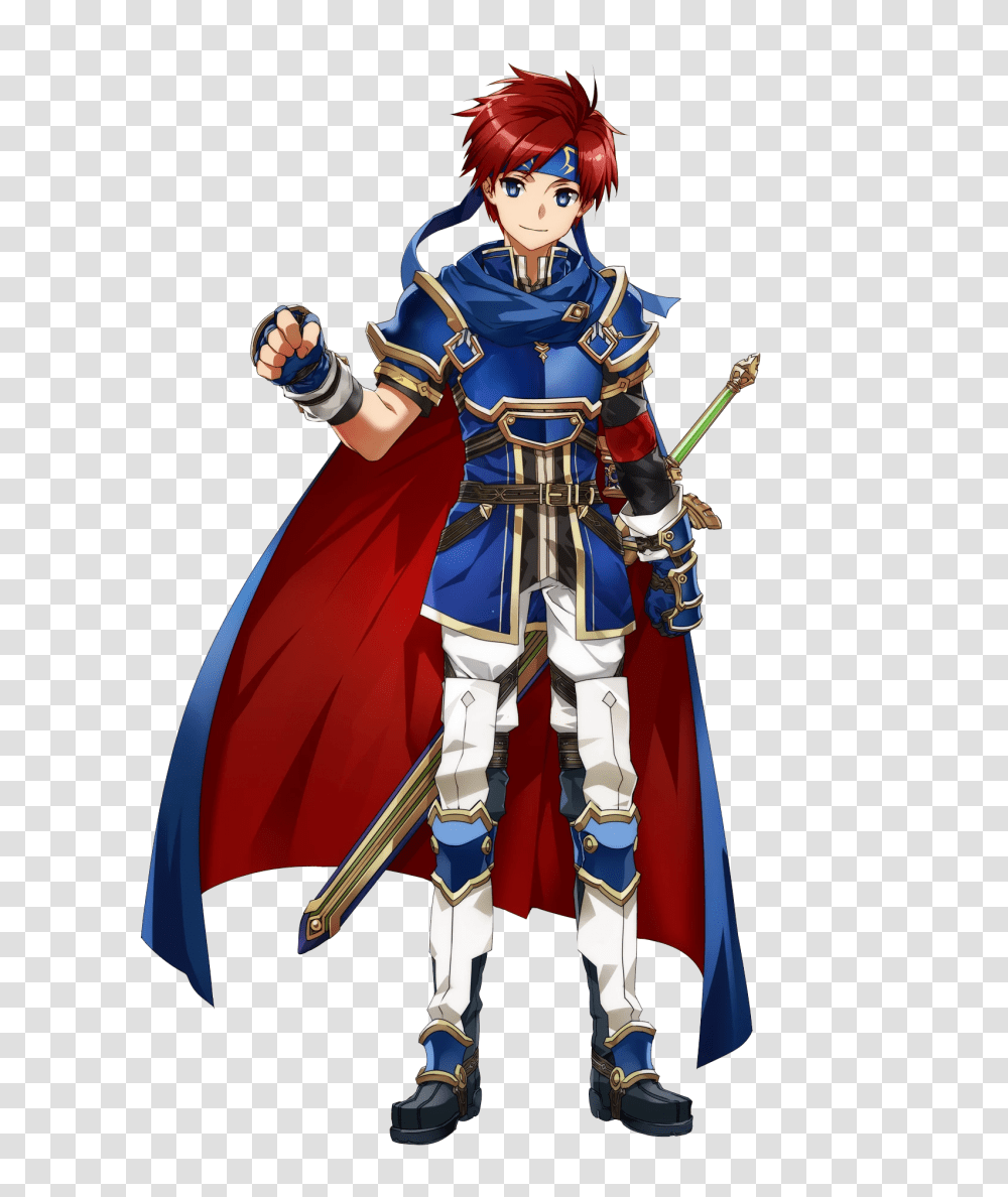 Fire Emblem Heroes, Person, Human, Samurai, Costume Transparent Png