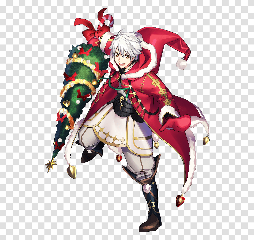 Fire Emblem Heroes S Fire Emblem Warriors Costumes, Manga, Comics, Book, Person Transparent Png