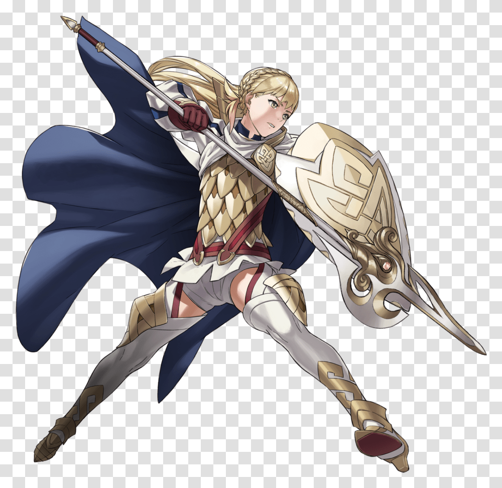 Fire Emblem Heroes Sharena, Person, Human, Samurai, Knight Transparent Png