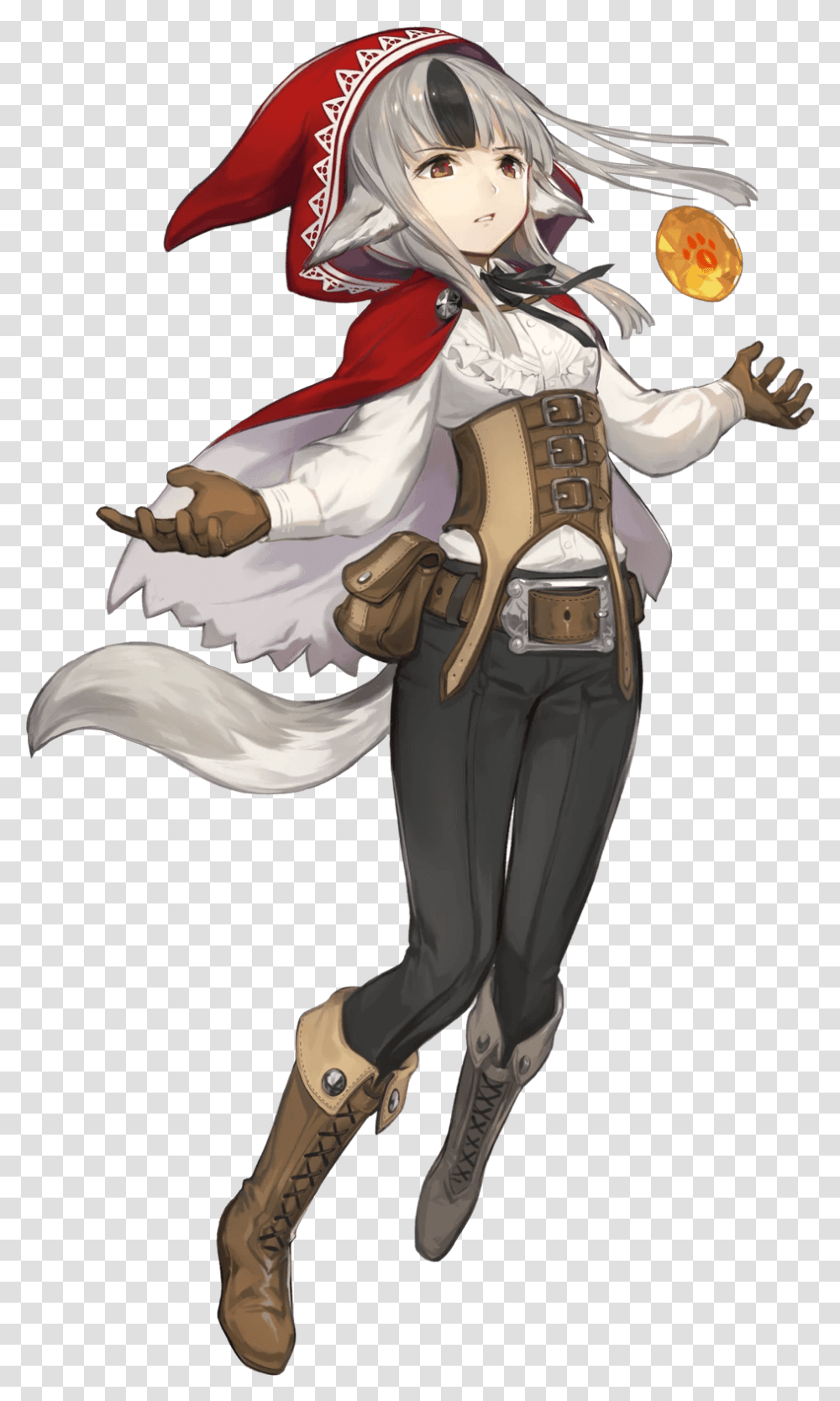 Fire Emblem Heroes Velouria, Person, Human, Performer, Magician Transparent Png