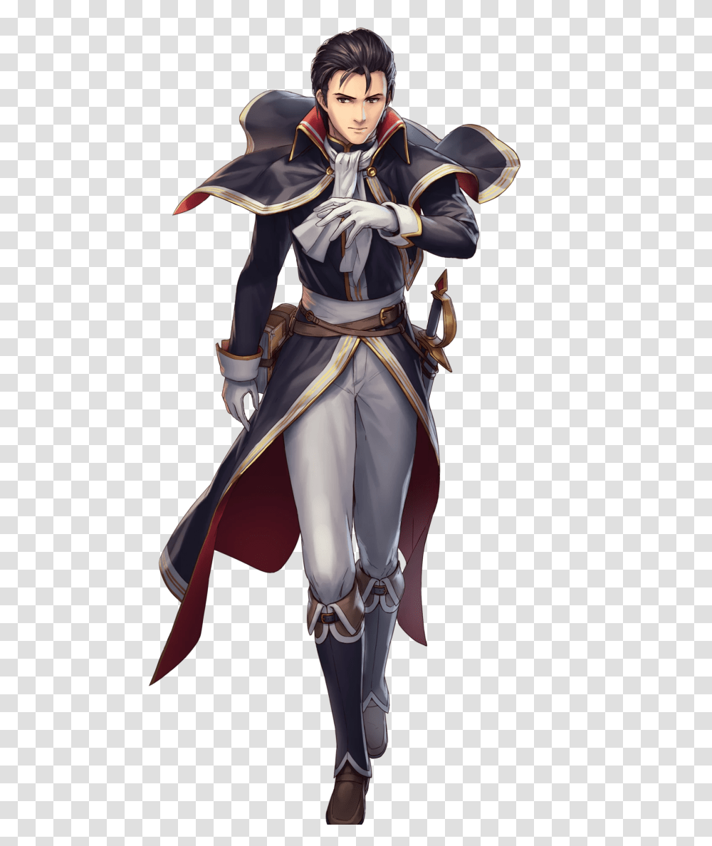 Fire Emblem Heroes Wiki Fire Emblem Heroes Reinhardt, Person, Human, Costume, Clothing Transparent Png