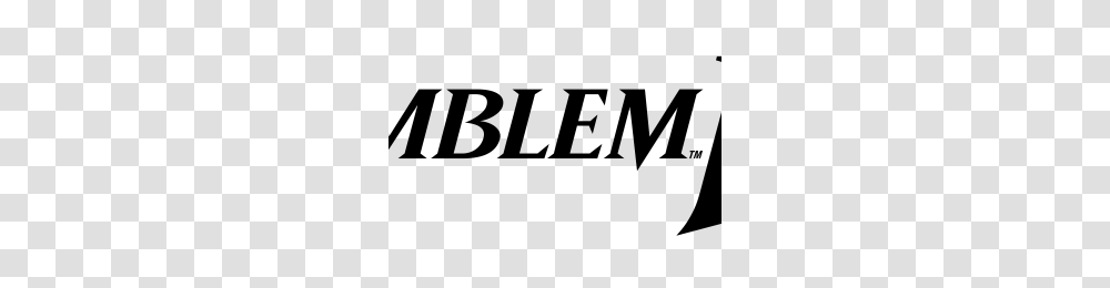 Fire Emblem Logo Image, Gray, World Of Warcraft Transparent Png