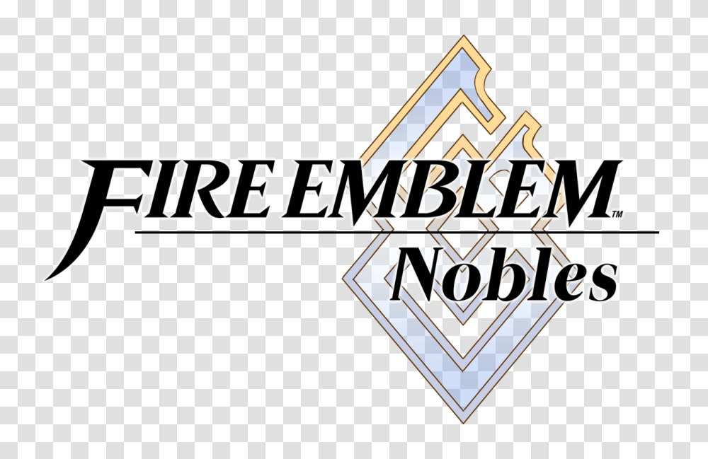 Fire Emblem Nobles, Alphabet, Logo Transparent Png