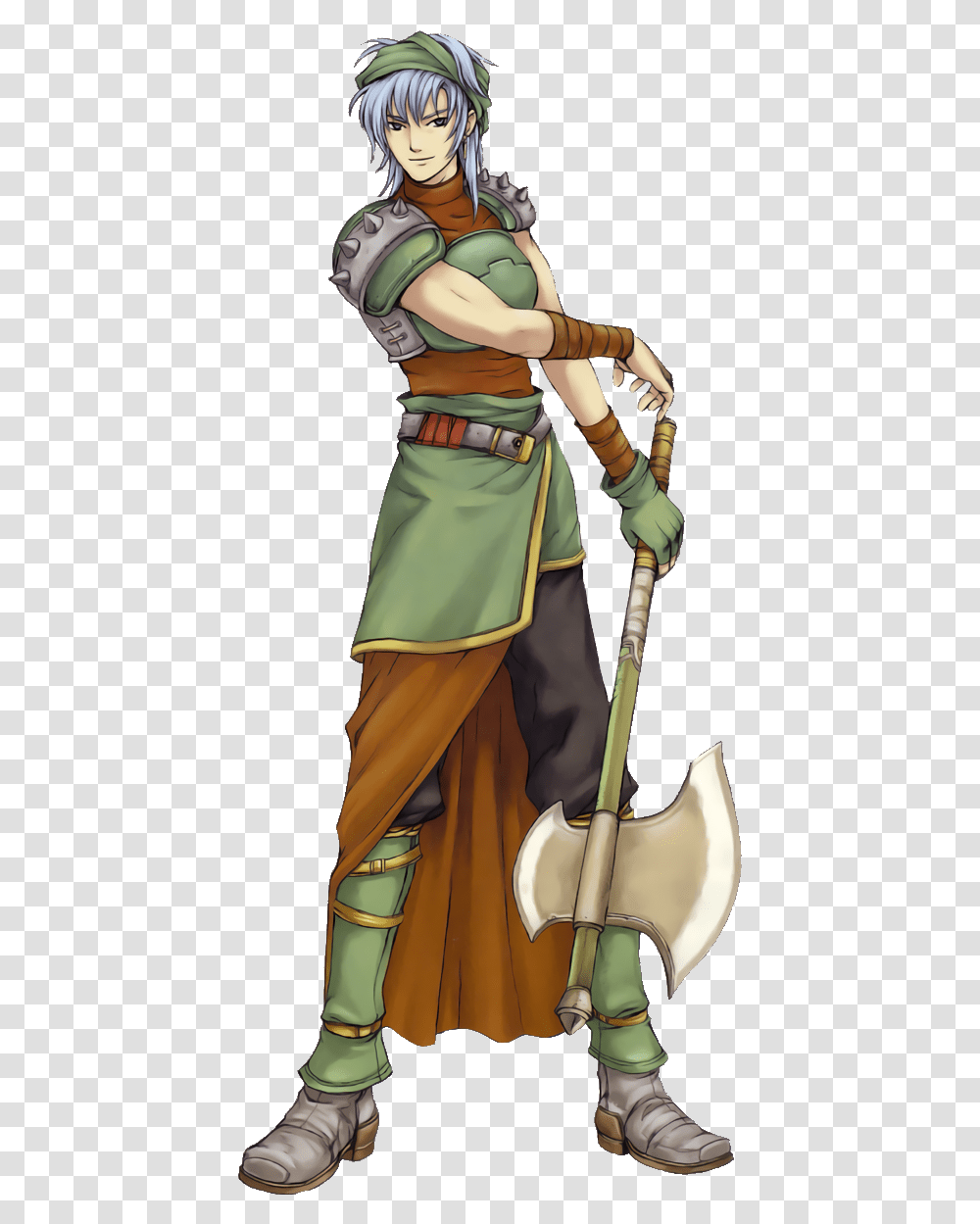 Fire Emblem Scourge Of Proxima 6 Chapters Done Projects Fictional Character, Person, Clothing, Costume, Military Uniform Transparent Png