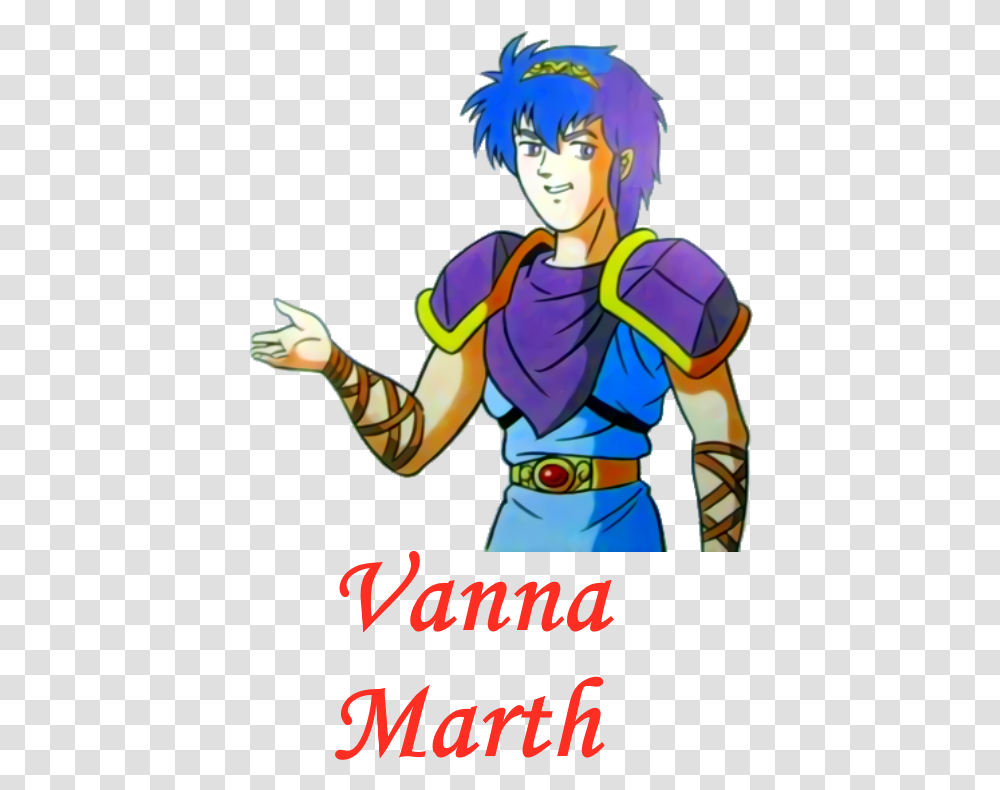 Fire Emblem Shadow Dragon Part 52 Nothing Titleworthy Meaning Of The Name Martha, Book, Comics, Person, Human Transparent Png