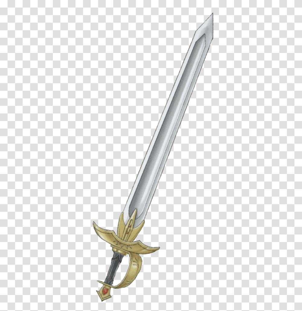 Fire Emblem Sword, Blade, Weapon, Weaponry Transparent Png