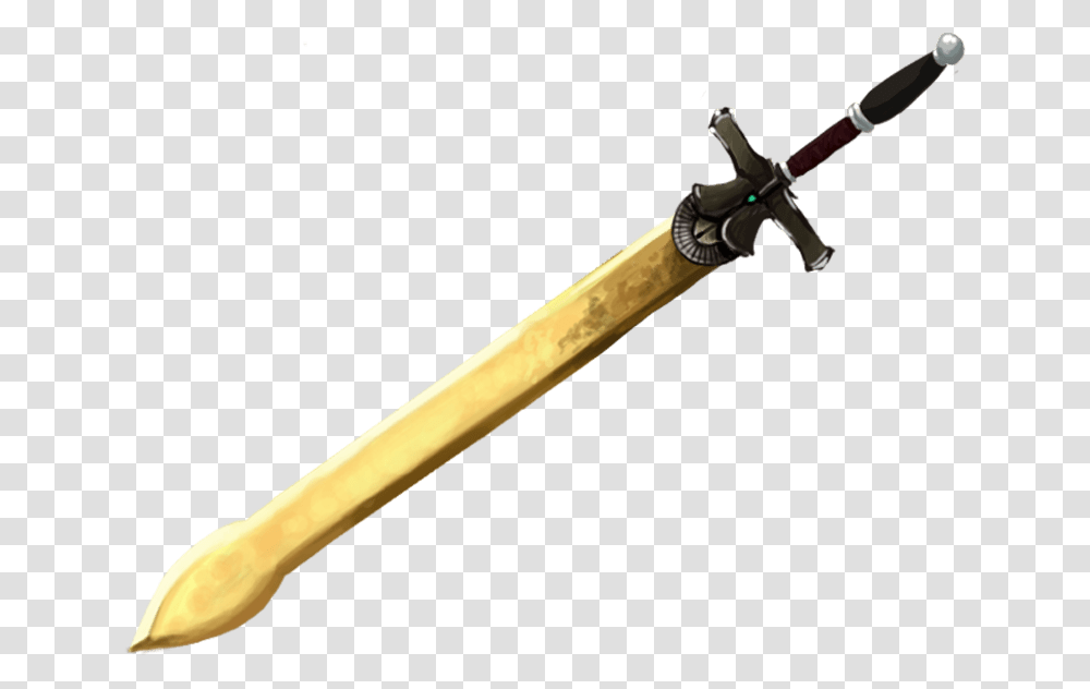 Fire Emblem Sword, Weapon, Weaponry, Blade, Knife Transparent Png