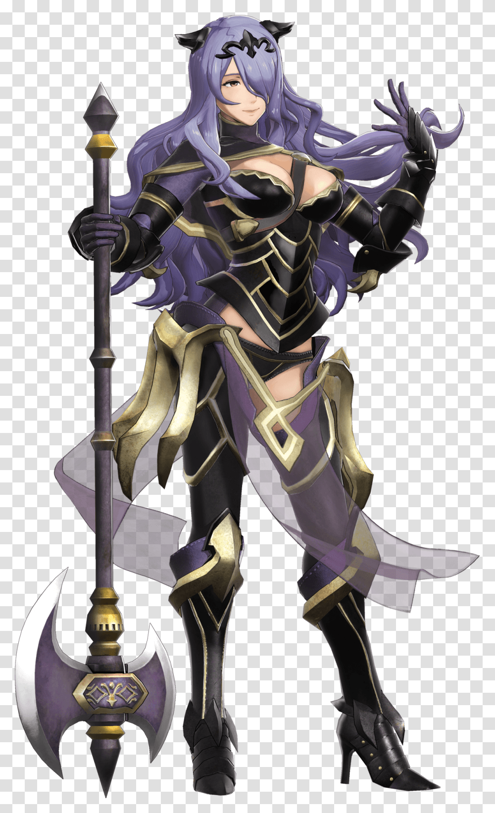 Fire Emblem Warriors Characters, Person, Human, Knight, Costume Transparent Png