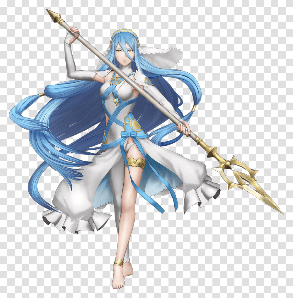 Fire Emblem Warriors Details And Pictures For The Dlc Pack, Person, Bow, Costume Transparent Png