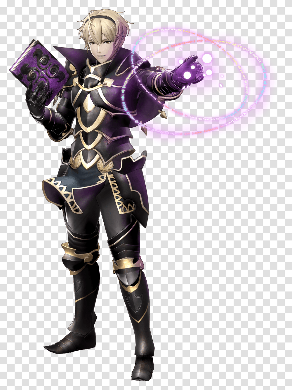 Fire Emblem Warriors Fire Emblem Warriors Koei, Costume, Graphics, Art, Person Transparent Png