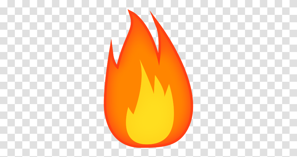 Fire Emoji 4 Image Emoji Fire, Flame, Bonfire, Plant, Pumpkin Transparent Png