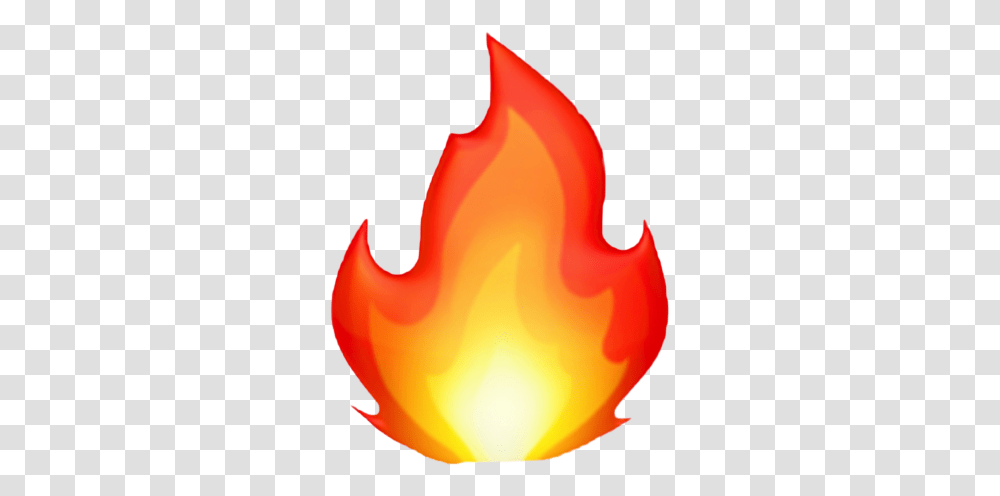 Fire Emoji Background Background Fire Clipart, Flame Transparent Png