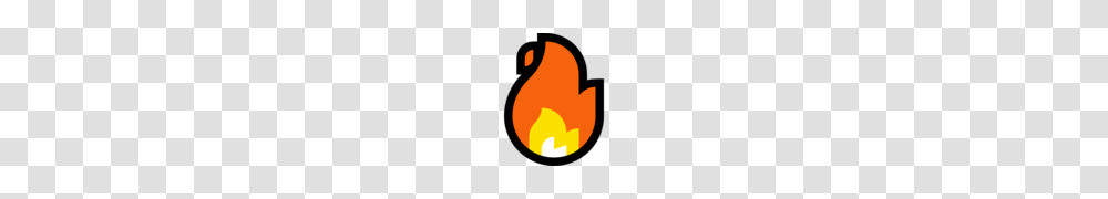 Fire Emoji, Bonfire, Flame Transparent Png