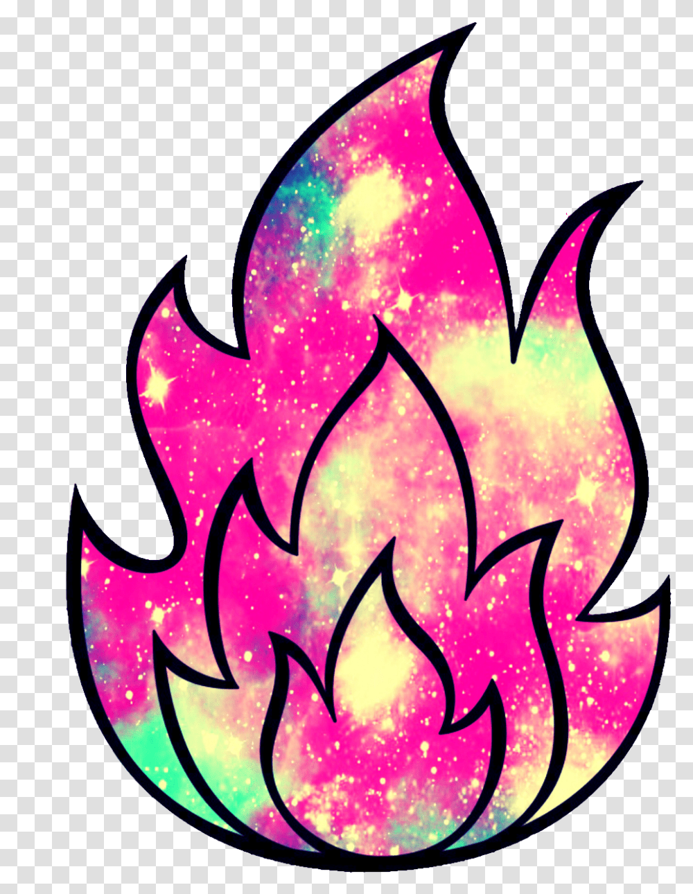 Fire Emoji Cute Flame Sticker Flame Fire Coloring Pages, Ornament, Pattern, Fractal, Light Transparent Png