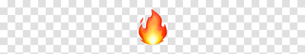 Fire Emoji, Flame, Bonfire Transparent Png