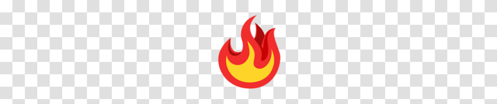 Fire Emoji, Flame, Ketchup, Food, Bonfire Transparent Png