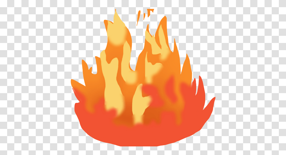 Fire Emoji Gif Fire Animated Gif, Flame, Bonfire Transparent Png