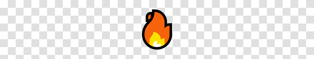 Fire Emoji Meaning Pictures Codes Emojiguide, Flame Transparent Png