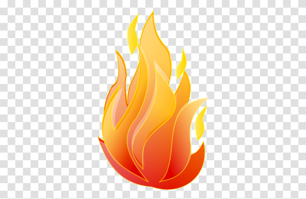 Fire Emoji Revifondos, Flame, Bonfire, Banana, Fruit Transparent Png