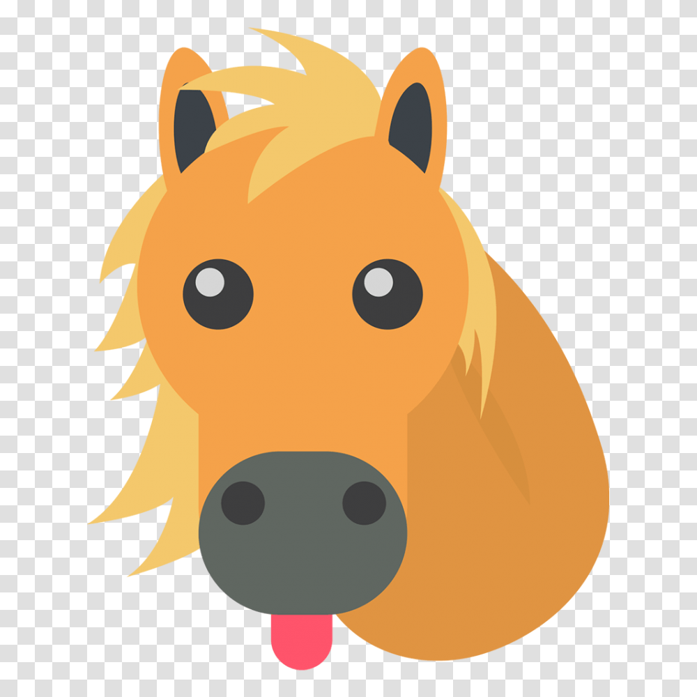 Fire Emoji Stickpng Background Horse Clipart, Pig, Mammal, Animal, Hog Transparent Png