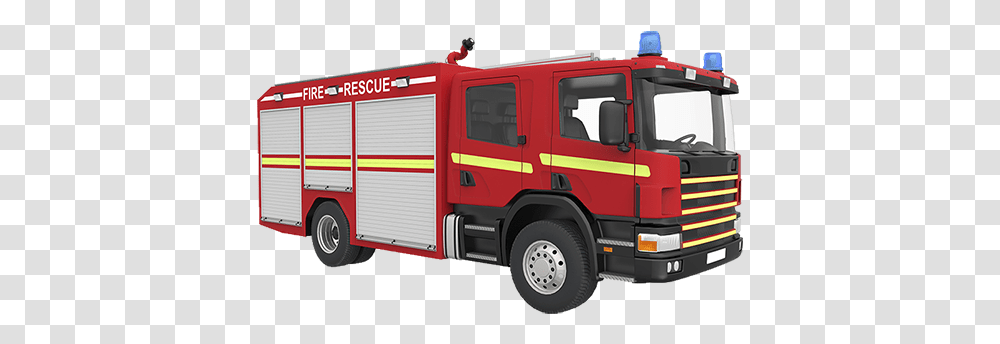 Fire Engine 1 Image Fire Engine White Background, Fire Truck, Vehicle, Transportation, Fire Department Transparent Png