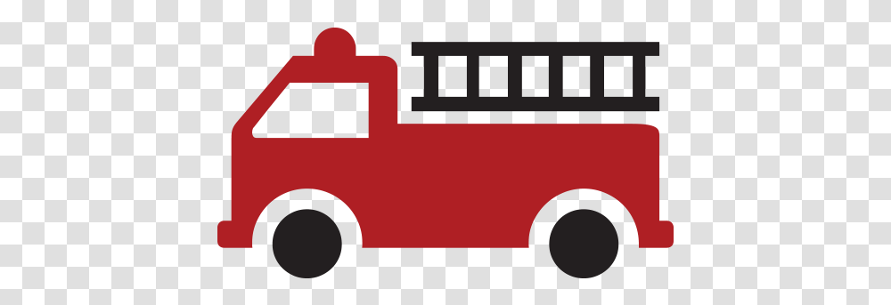 Fire Engine Emoji For Facebook Email Iphone Fire Truck Emoji, Vehicle, Transportation, Van, Moving Van Transparent Png