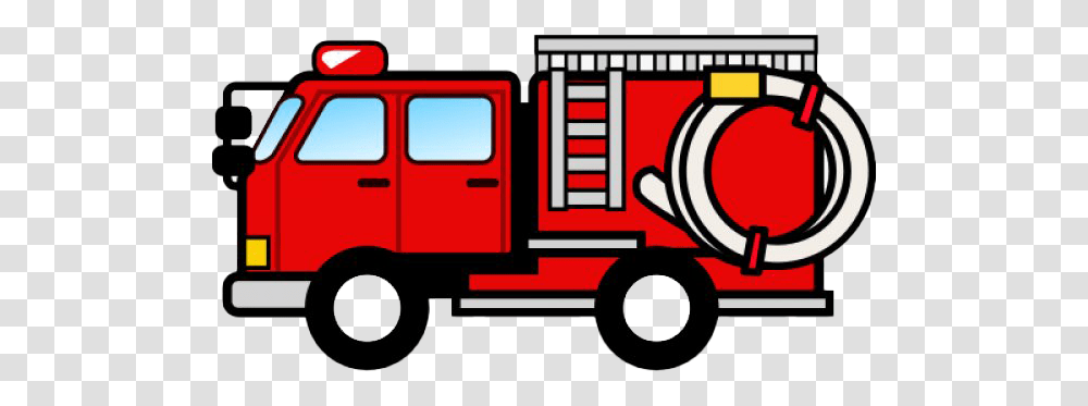 Fire Engine Fire Truck Clipart, Vehicle, Transportation, Fire Department Transparent Png