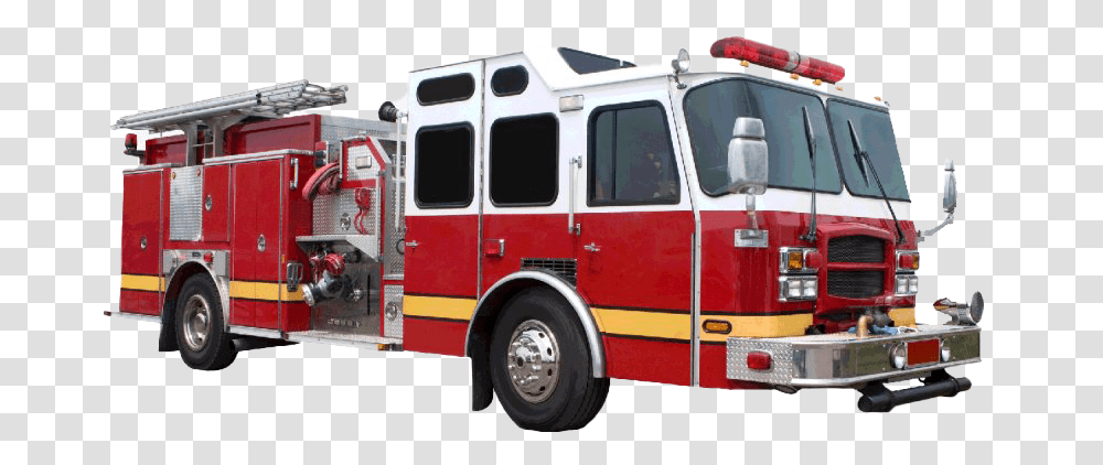 Fire Engine Free Download Background Fire Truck, Vehicle, Transportation, Fire Department Transparent Png