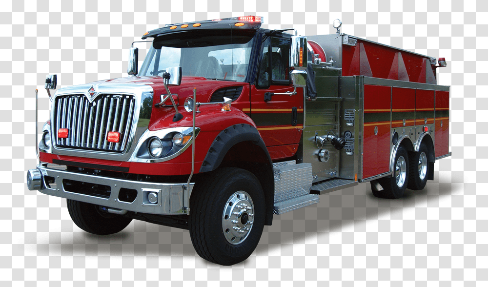 Fire Engine, Truck, Vehicle, Transportation, Fire Truck Transparent Png