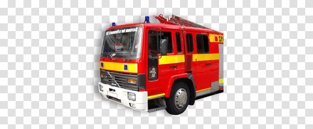 Fire Engine Uk Fire Engine, Fire Truck, Vehicle, Transportation, Fire Department Transparent Png