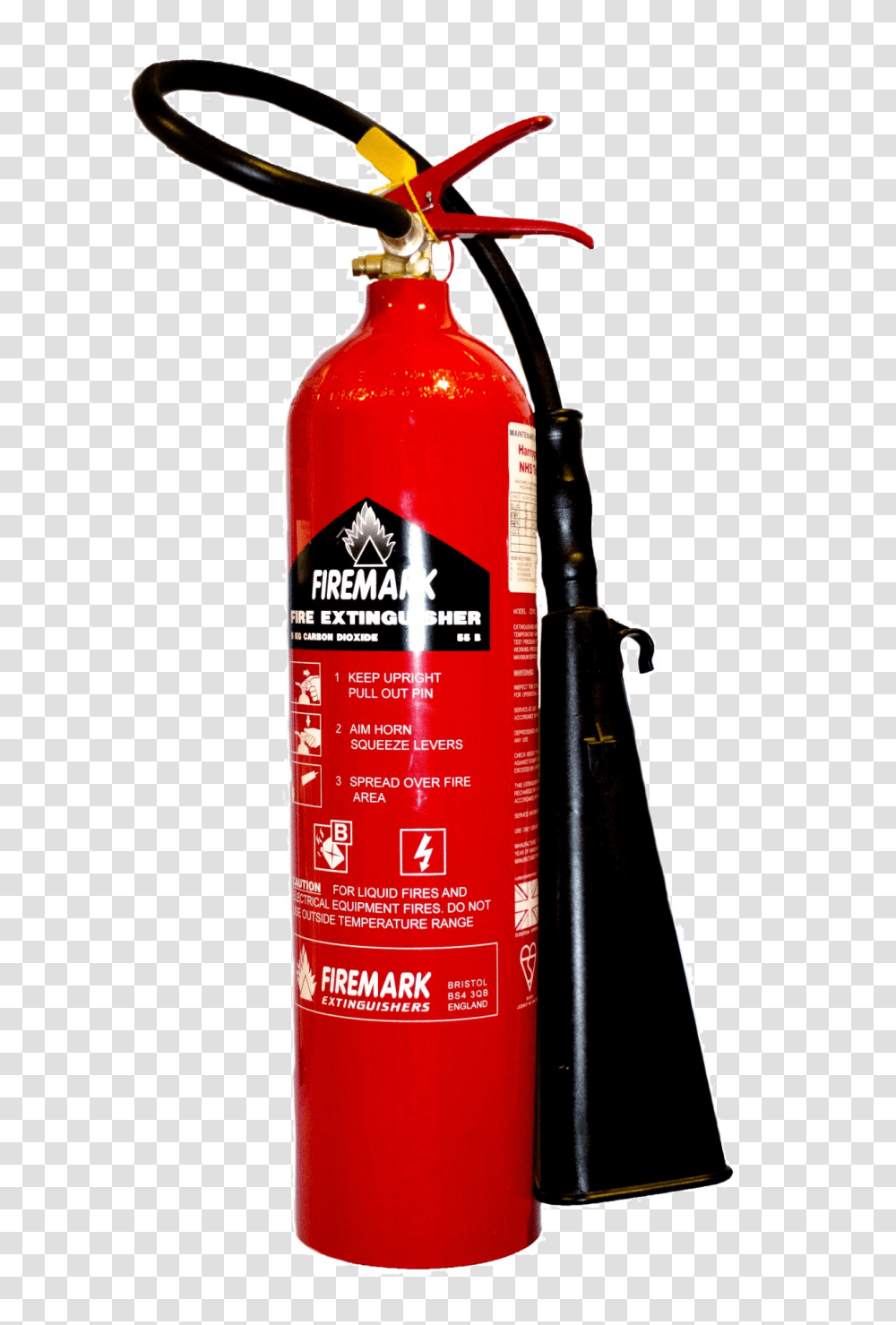 Fire Escape Fire Extinguisher Hd, Bottle, Dynamite, Weapon, Liquor Transparent Png