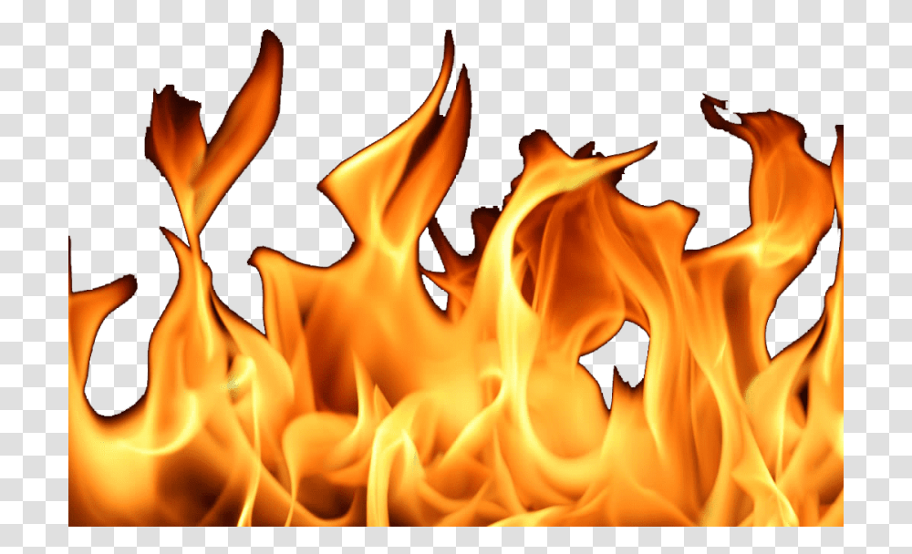 Fire Explosion Clipart Fire Gif No Background, Flame, Bonfire, Person, Human Transparent Png