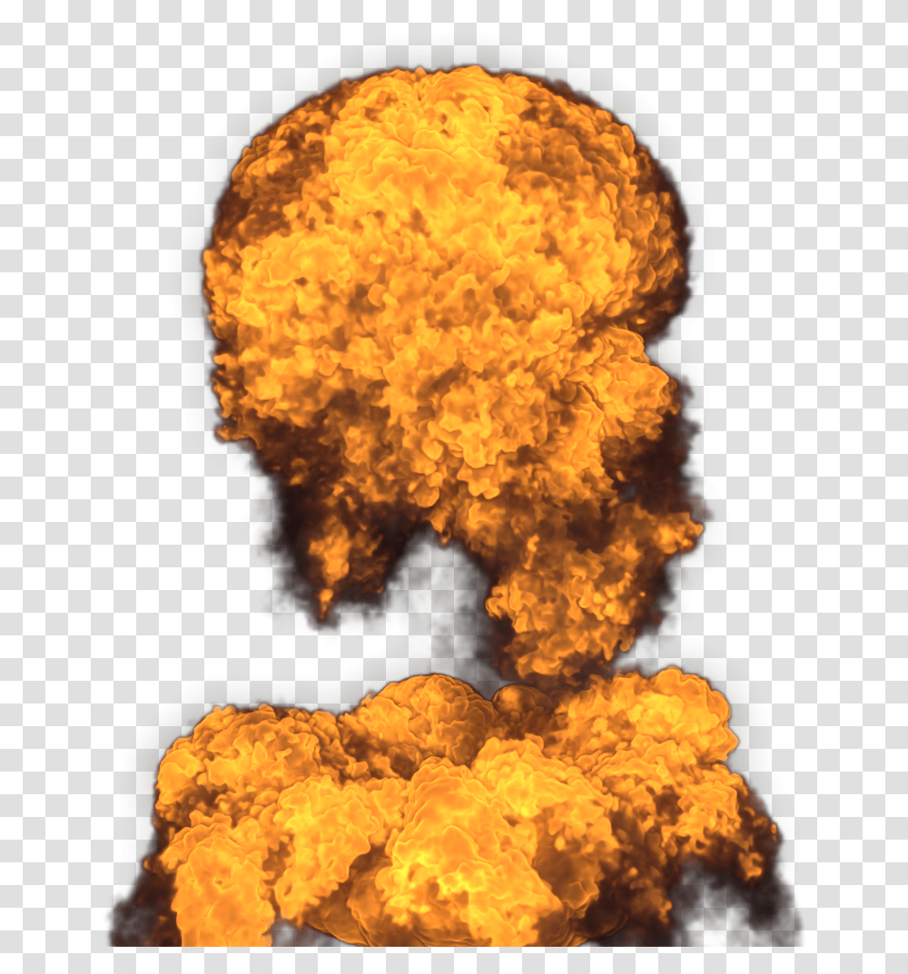 Fire Explosion, Flame, Crystal, Bonfire, Mineral Transparent Png