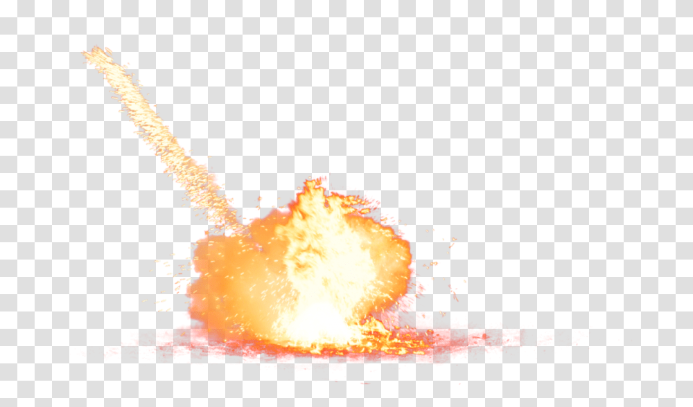 Fire Explosion Images Star Wars Explosion Background, Mountain, Outdoors, Nature, Bonfire Transparent Png