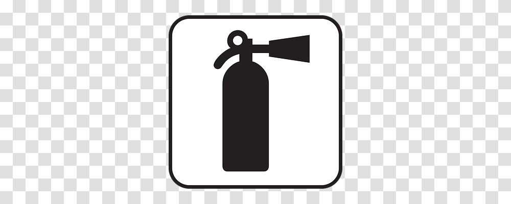 Fire Extinguisher Axe, Tool, Machine, Sink Transparent Png
