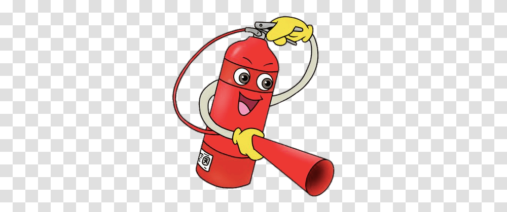 Fire Extinguisher Cartoon, Bomb, Weapon, Weaponry, Dynamite Transparent Png
